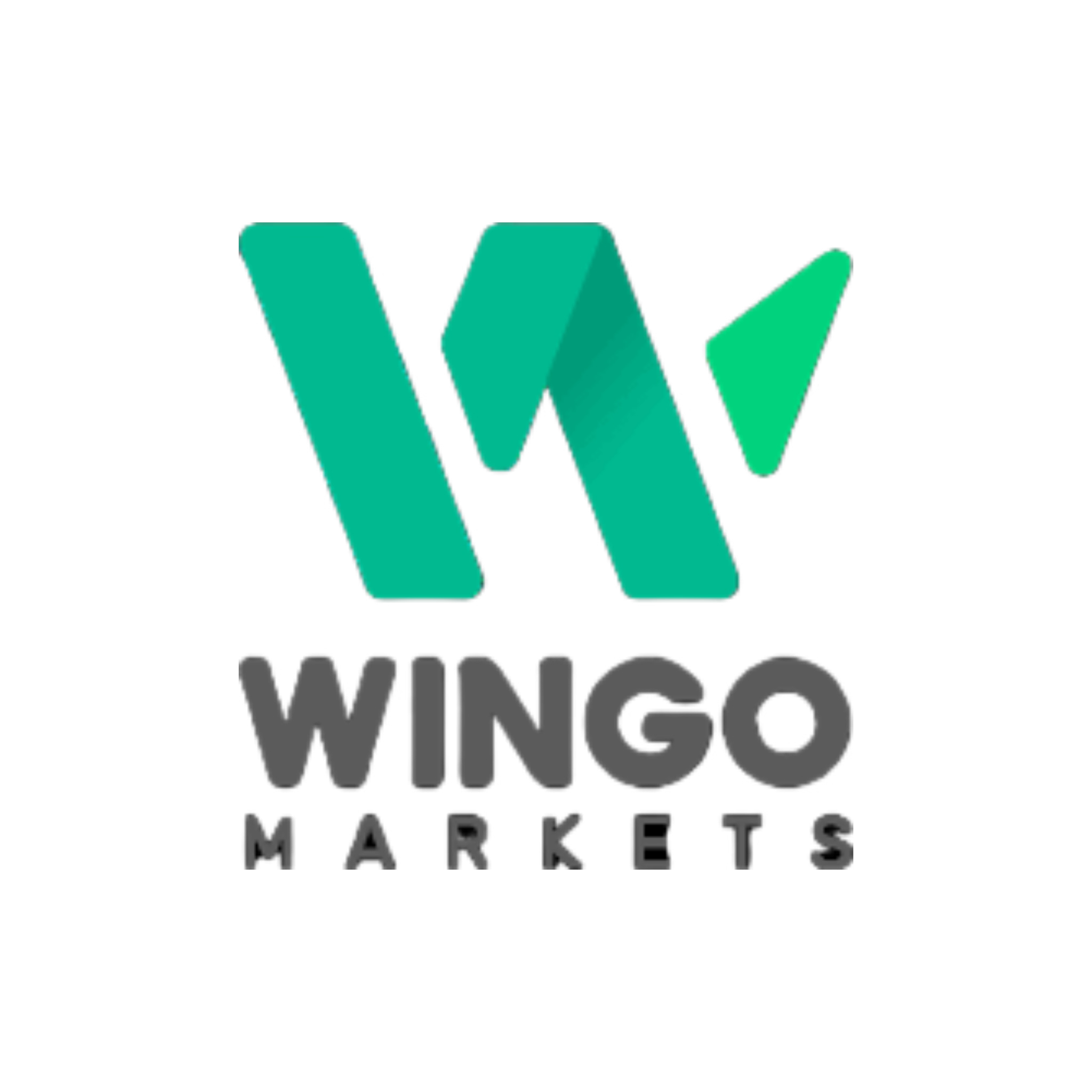 وینگو مارکتس